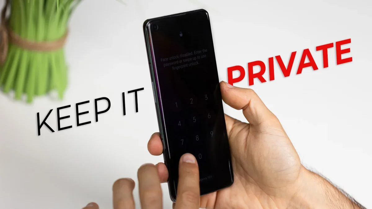 Galaxy S26 Ultra on tarkoitettu floppiin, ellei Samsung antaa meille täydellisen hallinnan tämän huhutun uuden ominaisuuden suhteen