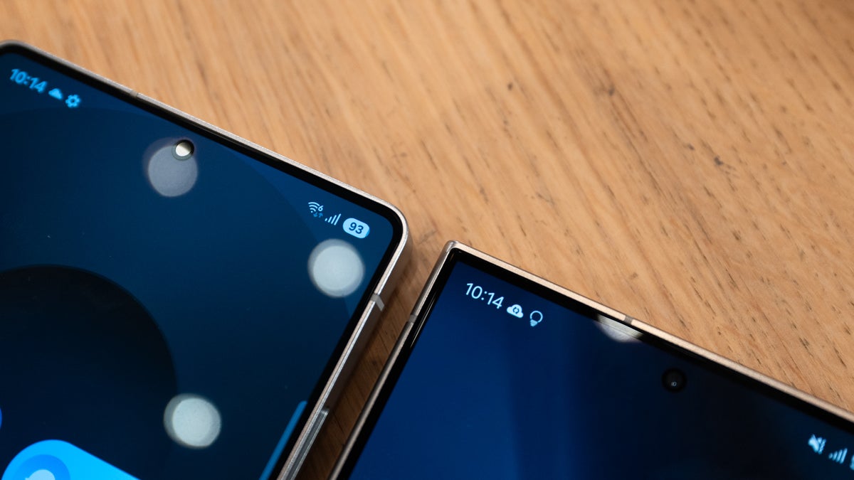 Galaxy S26 Ultra's Big ässä edeltäjän paljastaminen