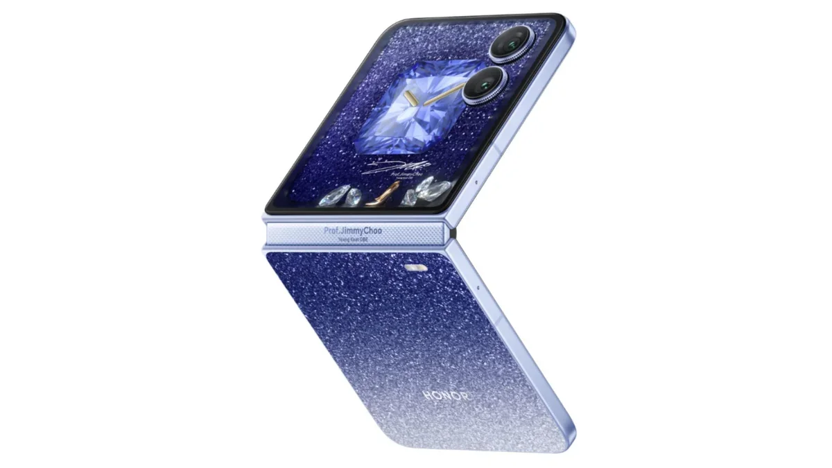 A Galaxy Z Flip 7 papíron legyőzheti ezt az új riválisot 