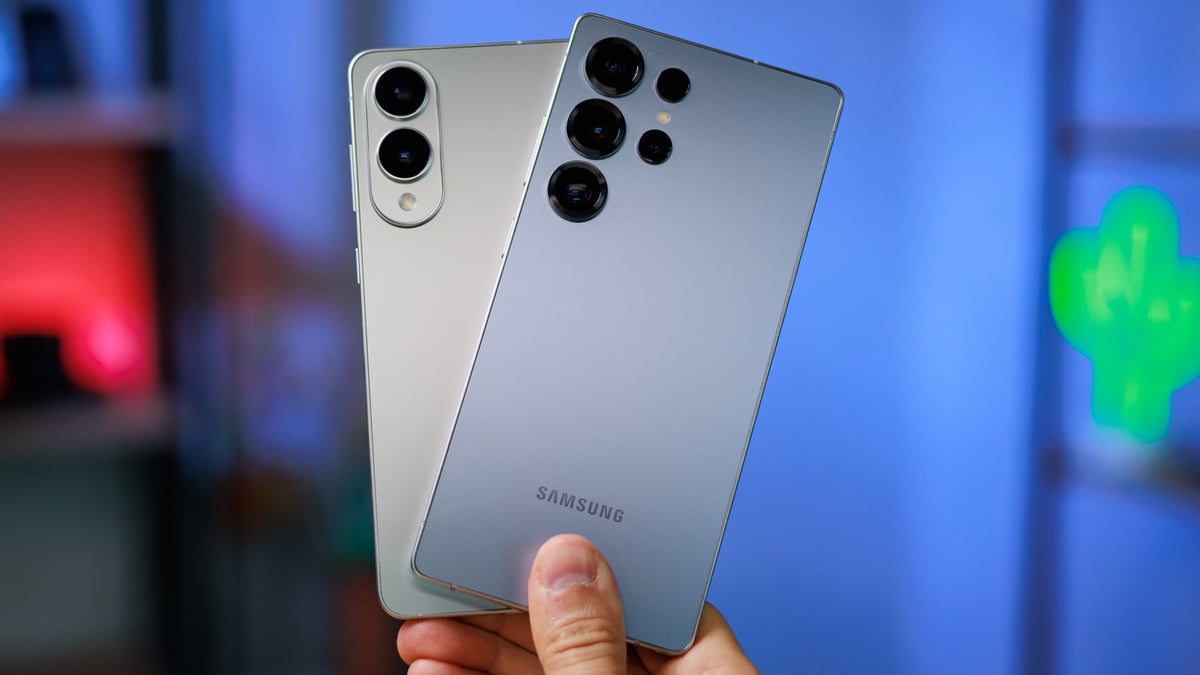 Valmistaudu suureen Galaxy S26 Ultra 