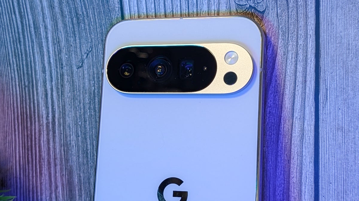 Google Pixel 10 Pro XL 