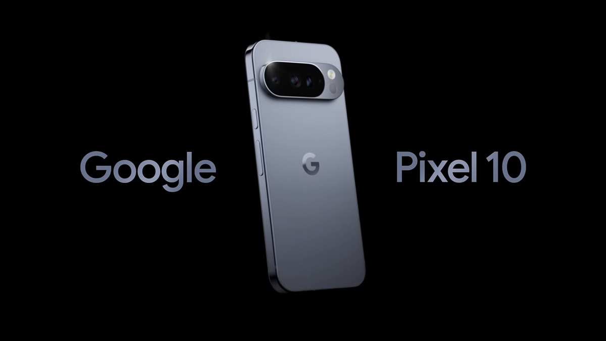 Pixel 10 