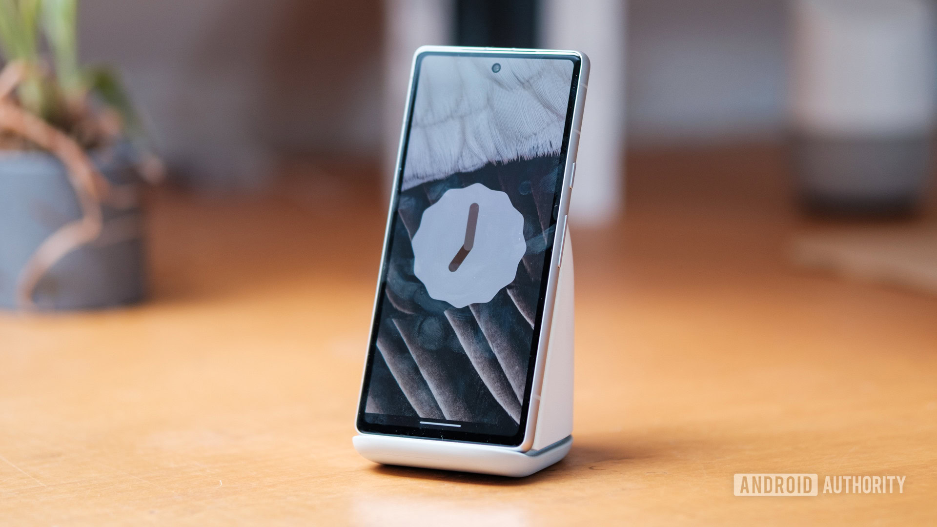 Haluan vain uuden pikselin jalustan Pixel 10: n, Googlen kanssa