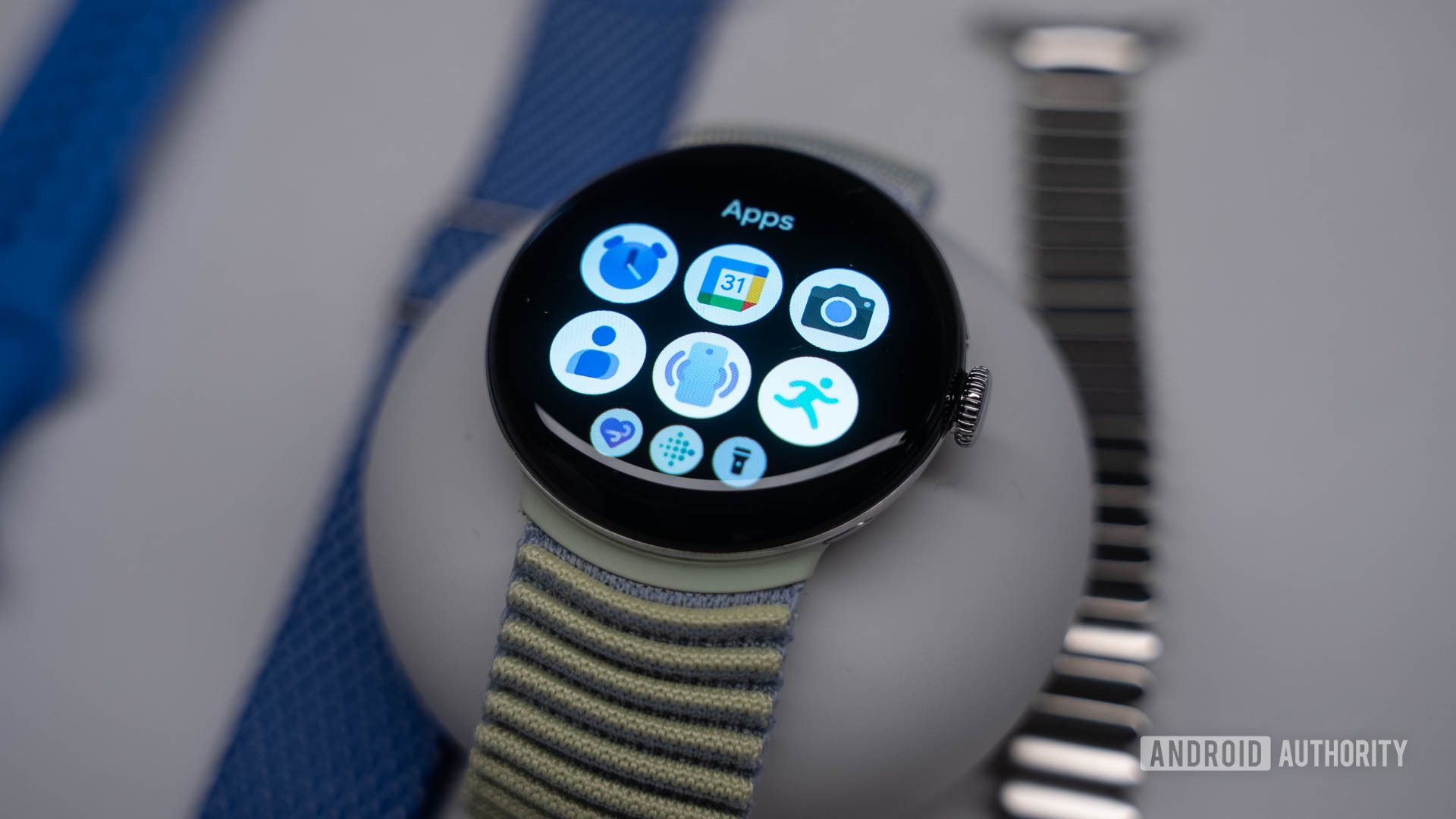 Pixel Watch 4 voi seurata 12 uutta urheilua, ja olen todella innoissani yhdestä heistä