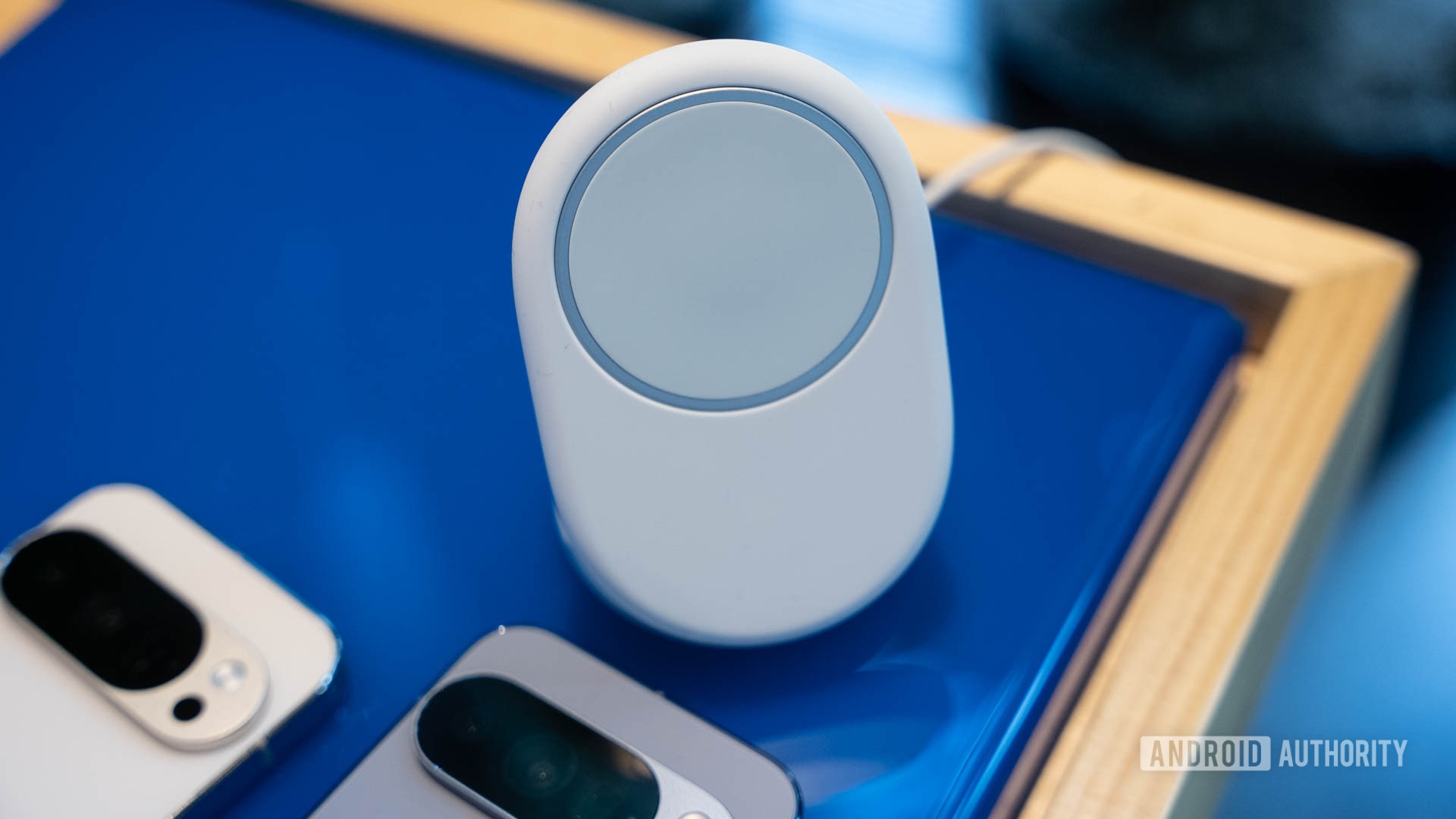 Pixel 10 muuttuu älykkääksi näytöksi latauksen aikana 