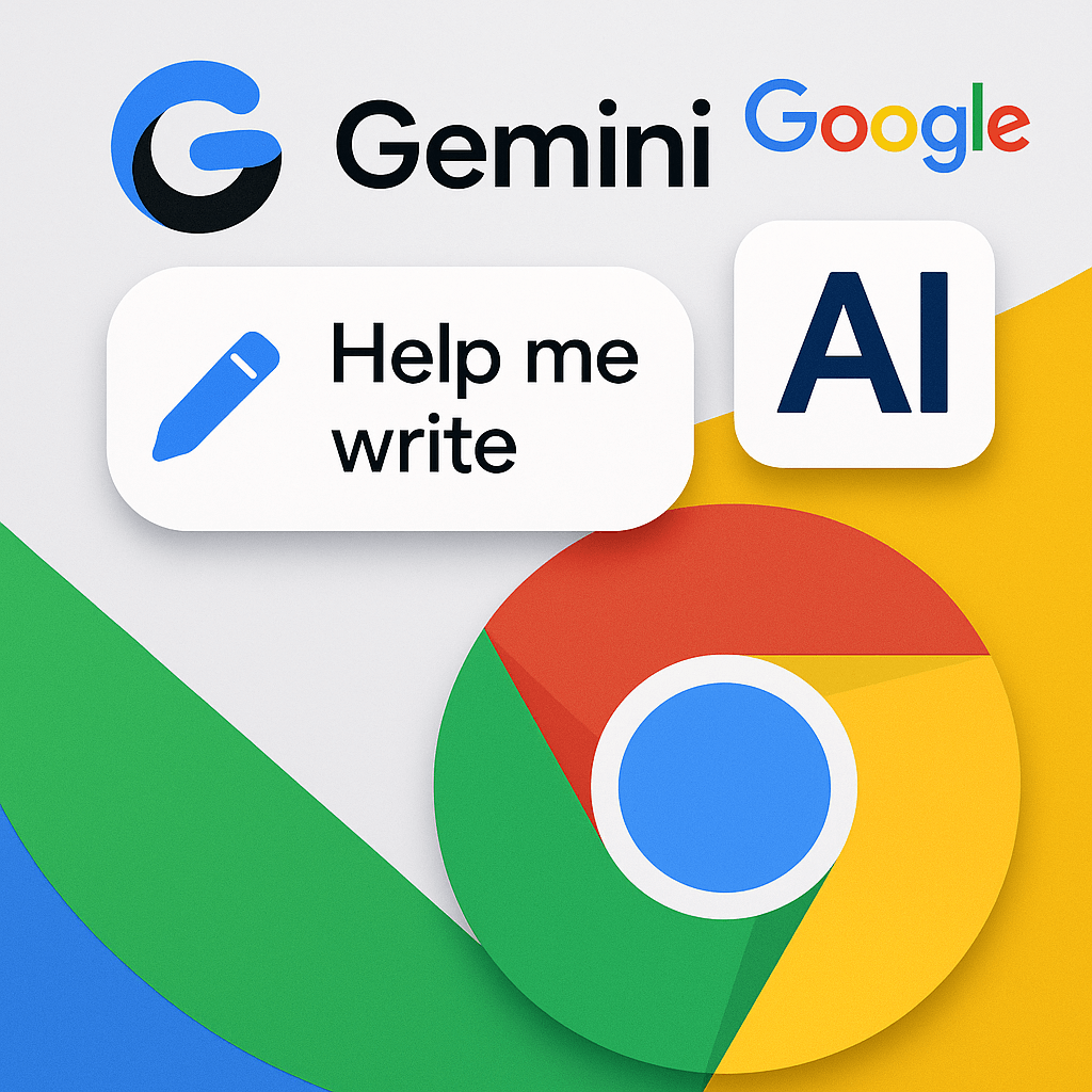 Google asettaa hiljaa uusia AI 