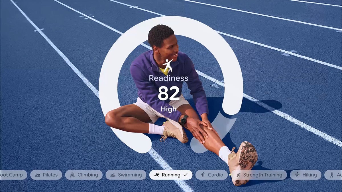 Google paljasti juuri suuren ongelman kaikkien älykellojen kanssa