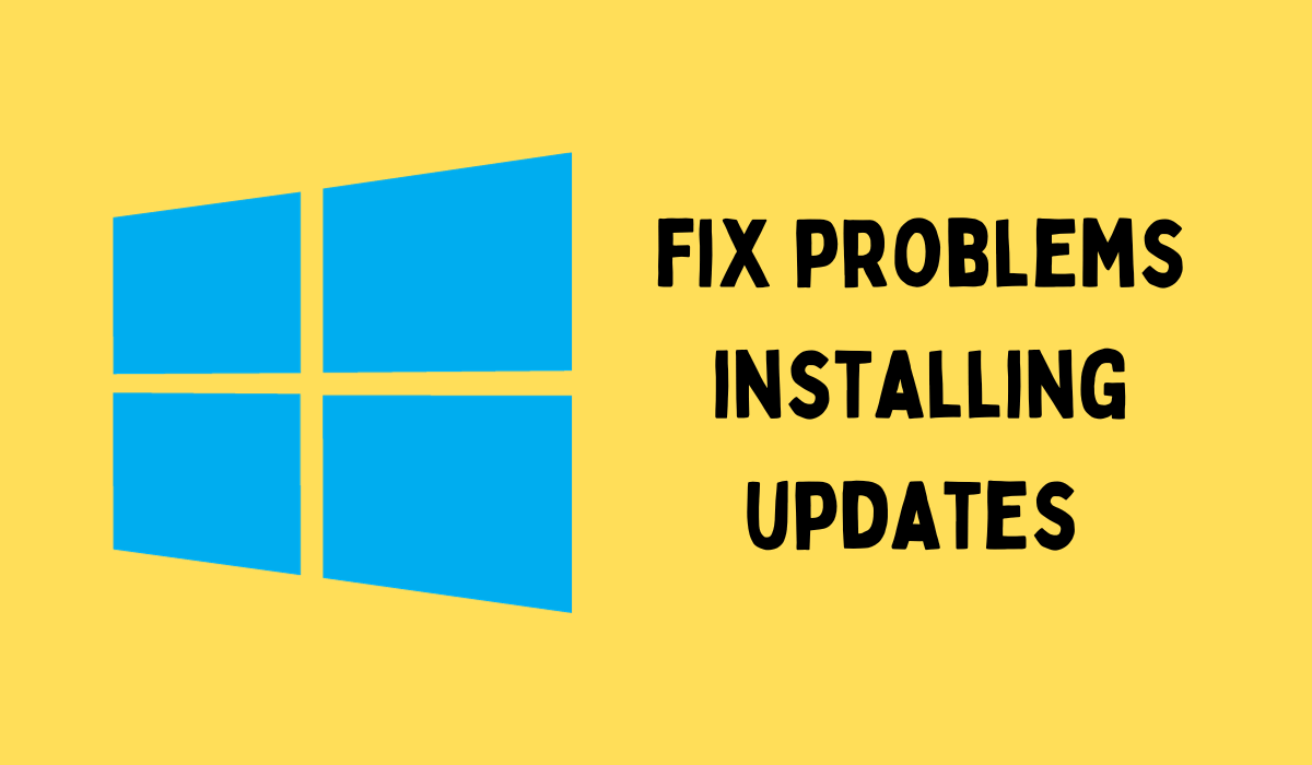 Kuinka korjata päivitysten asentaminen Windows 11: een
