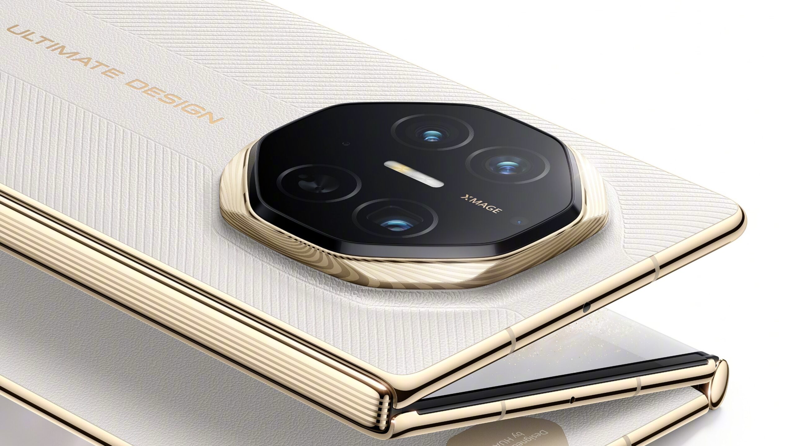 Saimme juuri parhaan ulkoasumme seuraavan kolmen paneelin taitettavan, ja se julkaisee ensi viikolla