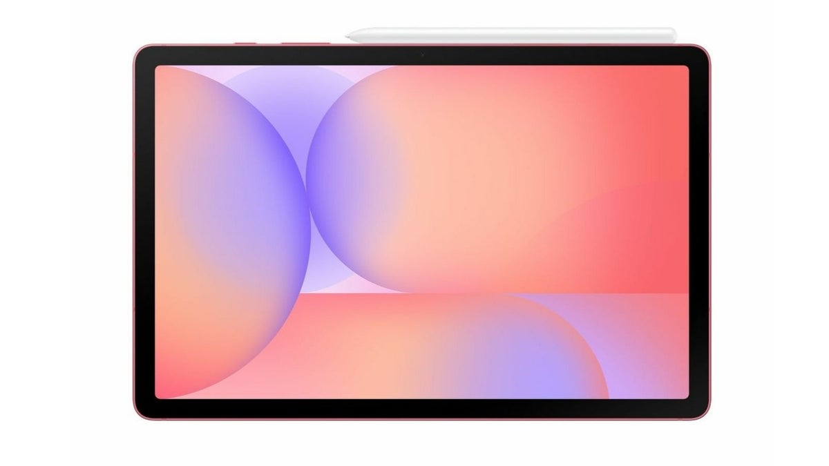 Valtava Galaxy Tab S10 Lite Leak paljastaa budjettiystävällisen Samsung-tabletin, jota et halua sivuuttaa