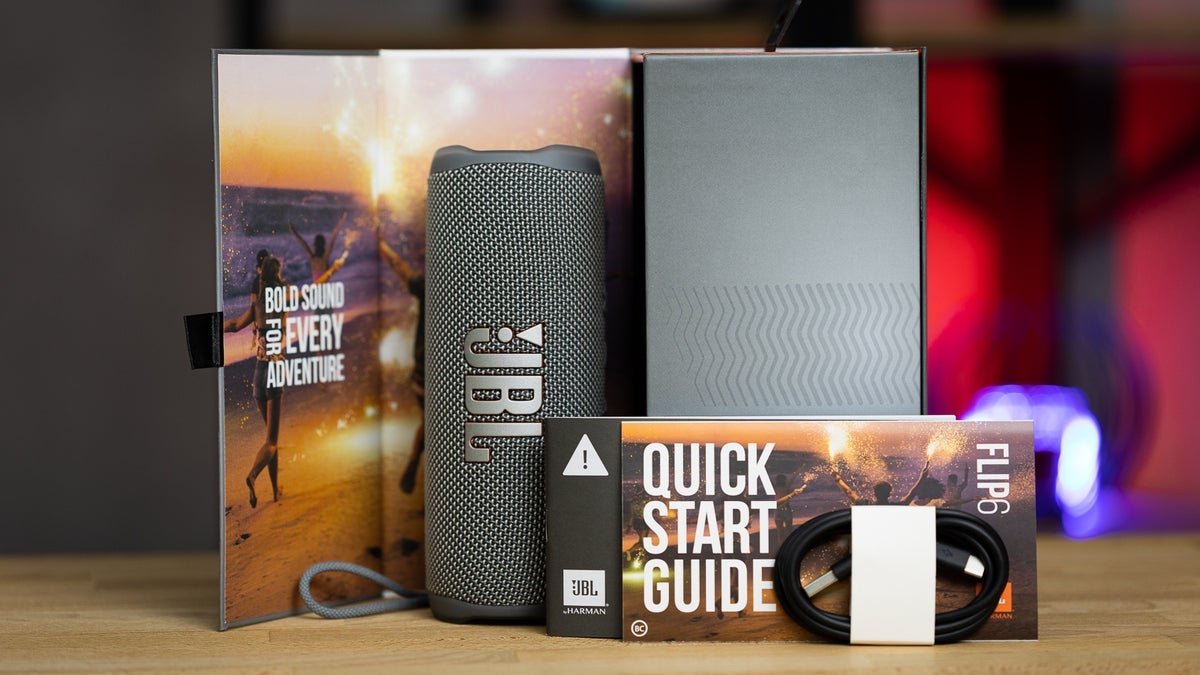 Saan ehdottomasti JBL Flip 6: n vain 79,95 dollarilla, jos etsin hyvää kuulostavaa kaiutinta