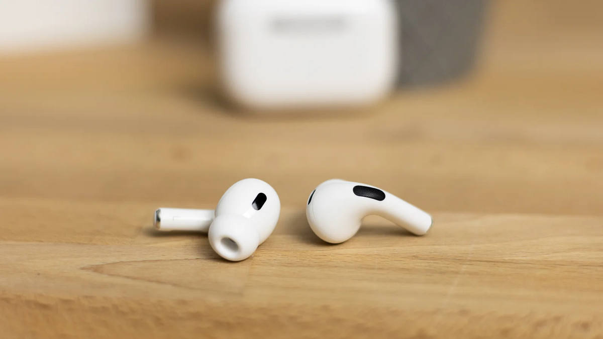 Rakastan AirPods Pro 2: ta, varsinkin kun he ovat 32% alennuksen Amazonissa
