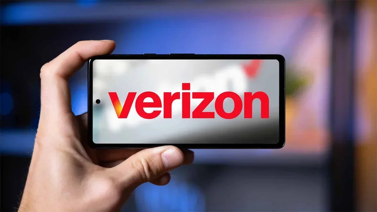 Chicagossa Verizon rakentaa verkkoa, jota et käytä puheluihin, mutta tarvitset ehdottomasti