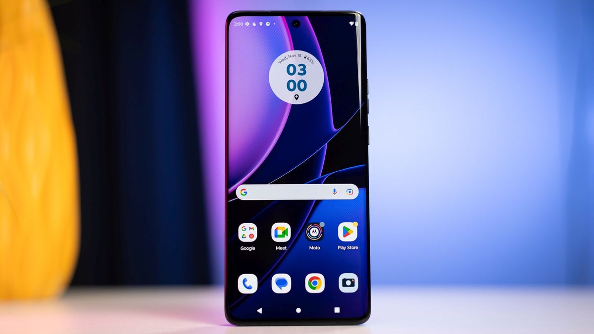 On 2025, mutta uskon,