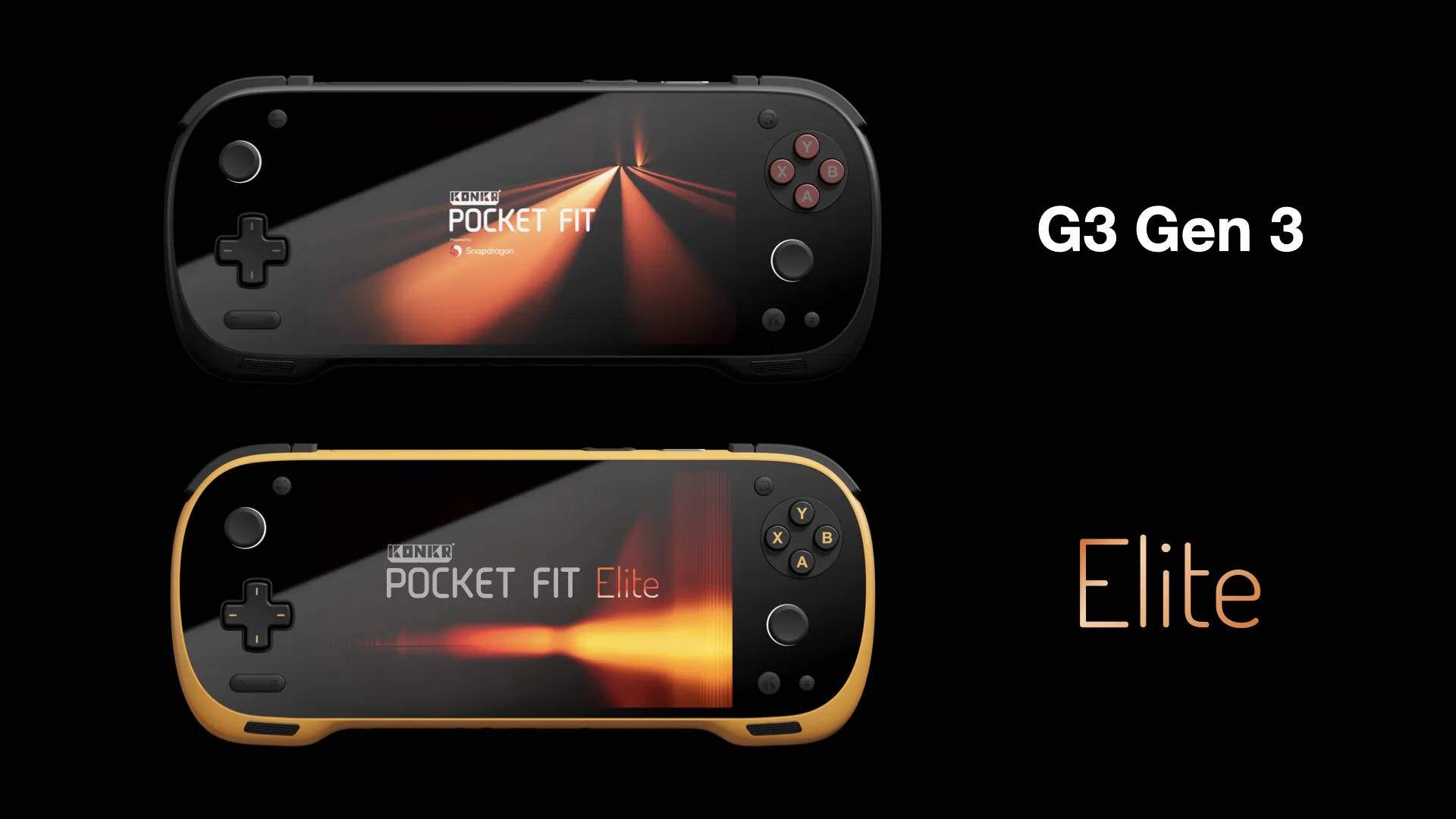 Ilmoivatko Ayaneo vain ensimmäisen Snapdragon 8 Elite Gaming