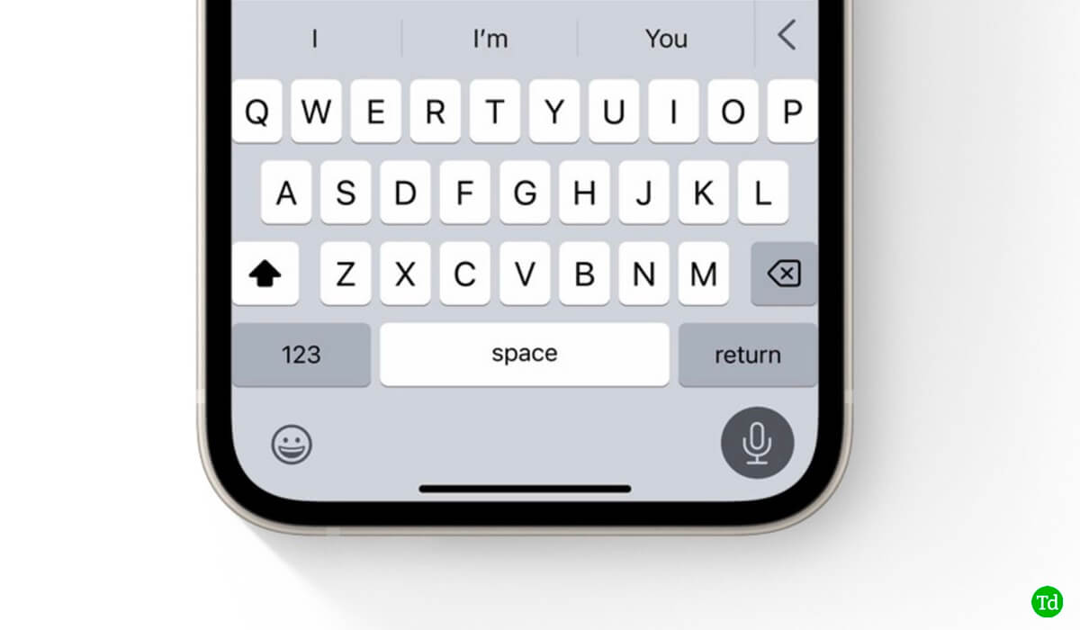 8 parasta ilmaista näppäimistösovellusta iPhonelle vuonna 2025