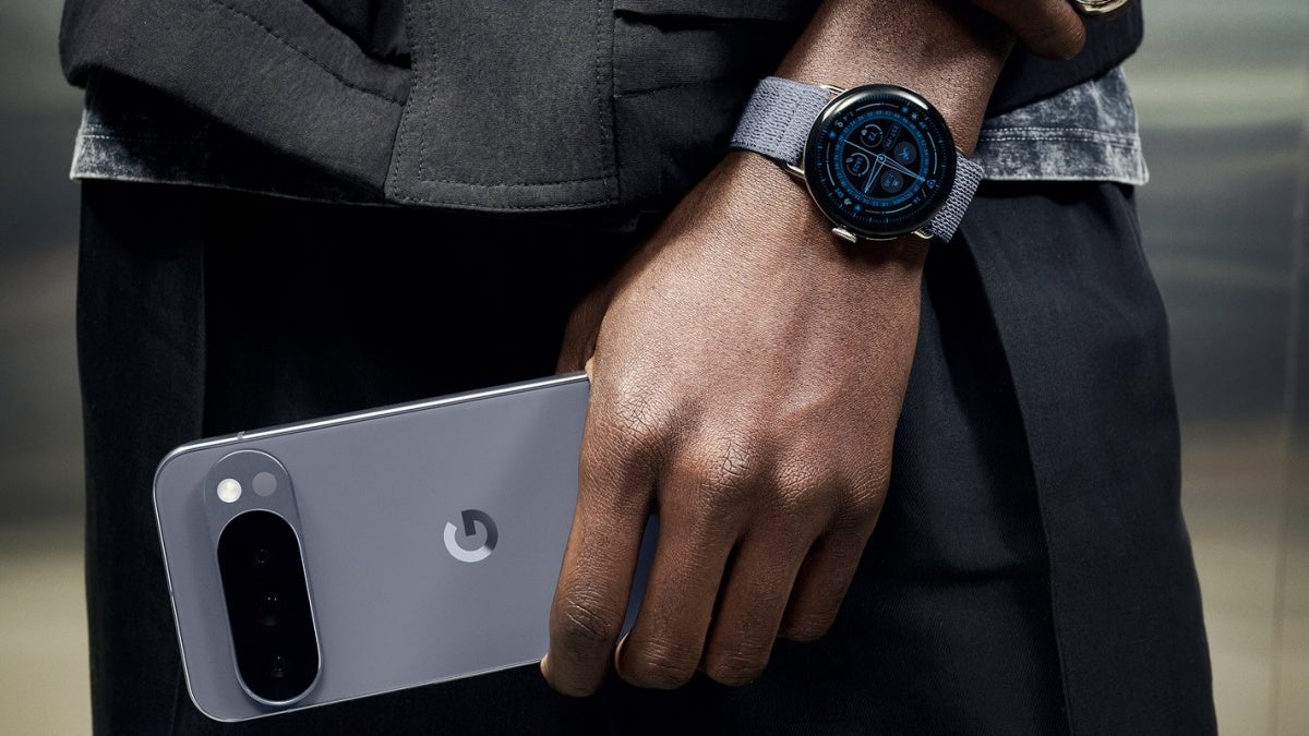 Viime hetken vuoto vahvistaa kaikki Google Pixel 10 