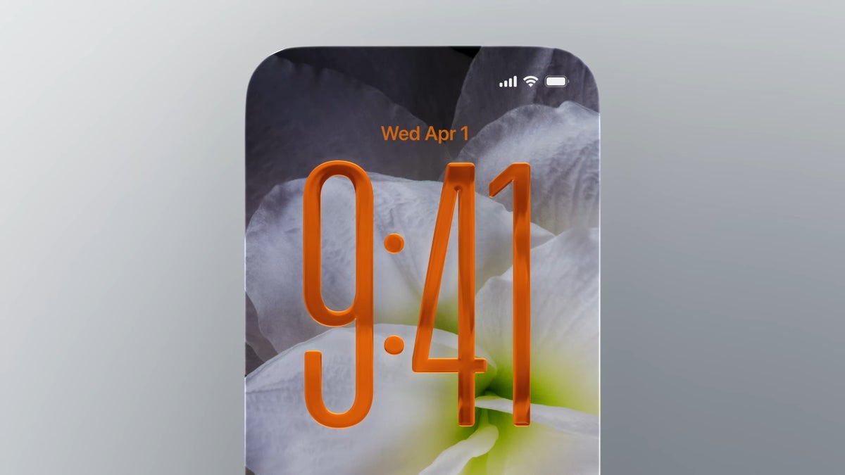 Viimeisin iOS 26 Beta 6 tuo uusia ominaisuuksia, mukaan lukien sellaisen, joka sinun täytyy nähdä uskoa
