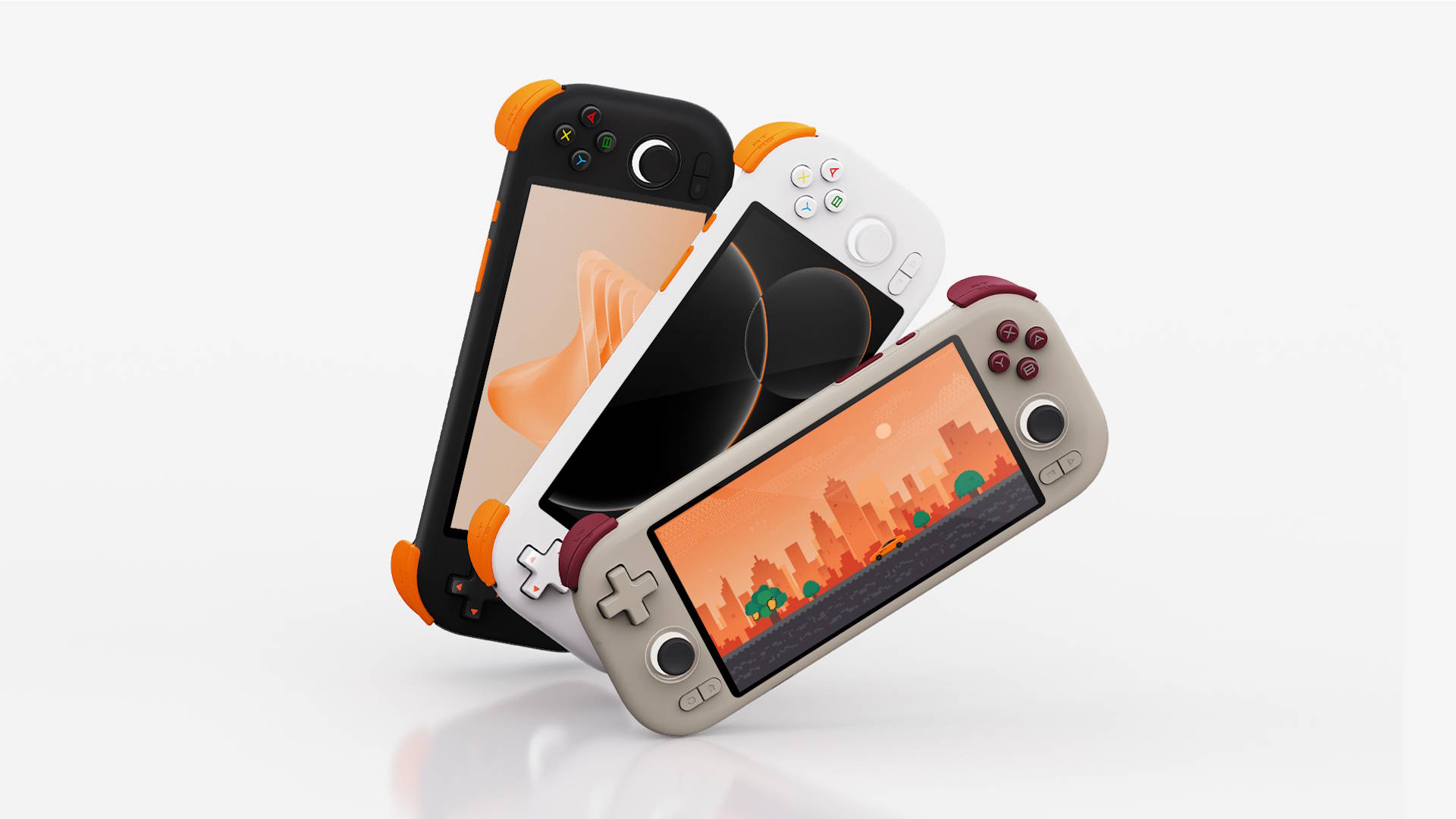 Tämä uusi 100 dollarin Android-pelaaminen kädessä saattaa olla uusi budjetin mestari