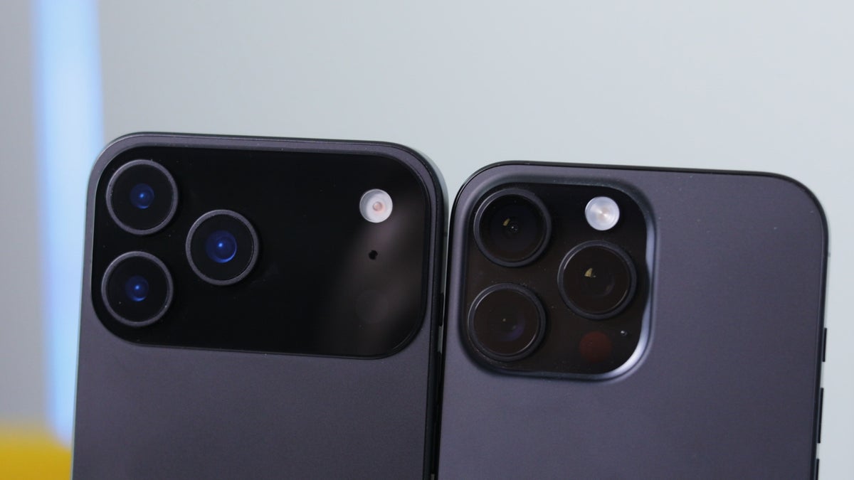 Massiivinen omenavuoto: Kuinka Cupertino tuo tieteiskirjallisuutta olohuoneeseesi ennen Samsungia tai Googlea