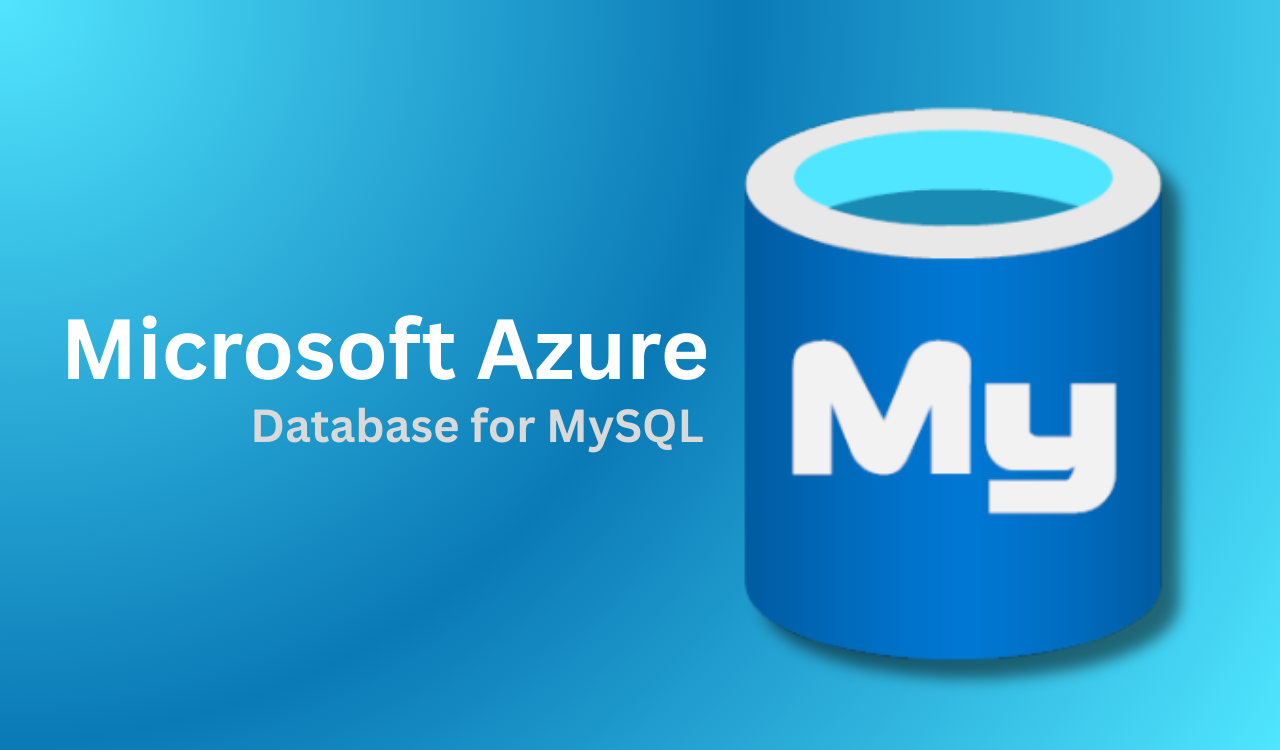 Microsoft esittelee MySQL: n Azure 