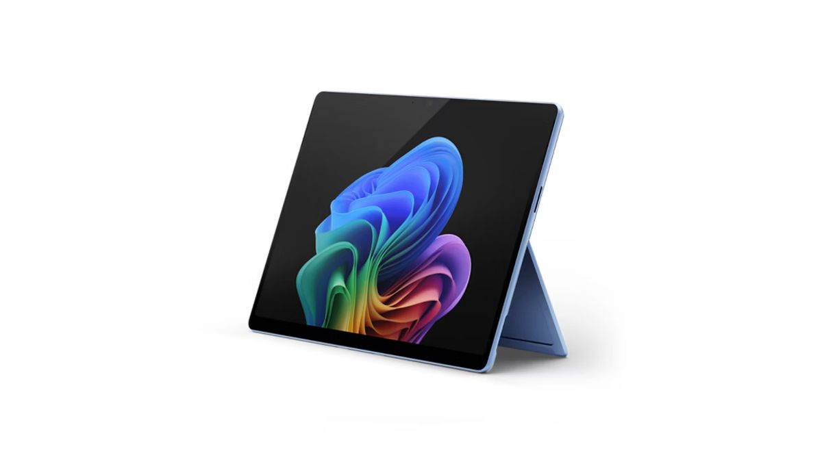 Microsoftin tehokas 16 Gt/512 Gt: n Surface Pro 11 OLED