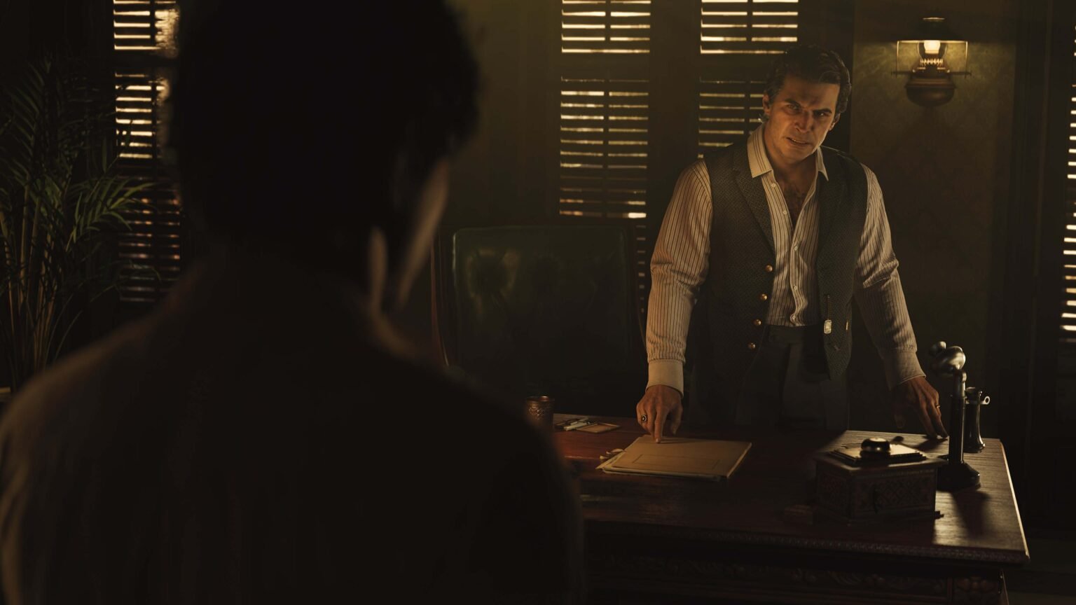 MAFIA: Vanha maa, noita se ja paljon Xbox 