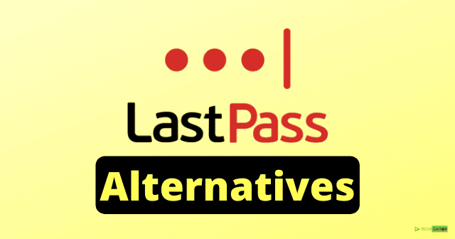 8 parasta ilmaista ja avoimen lähdekoodin Lastpass 