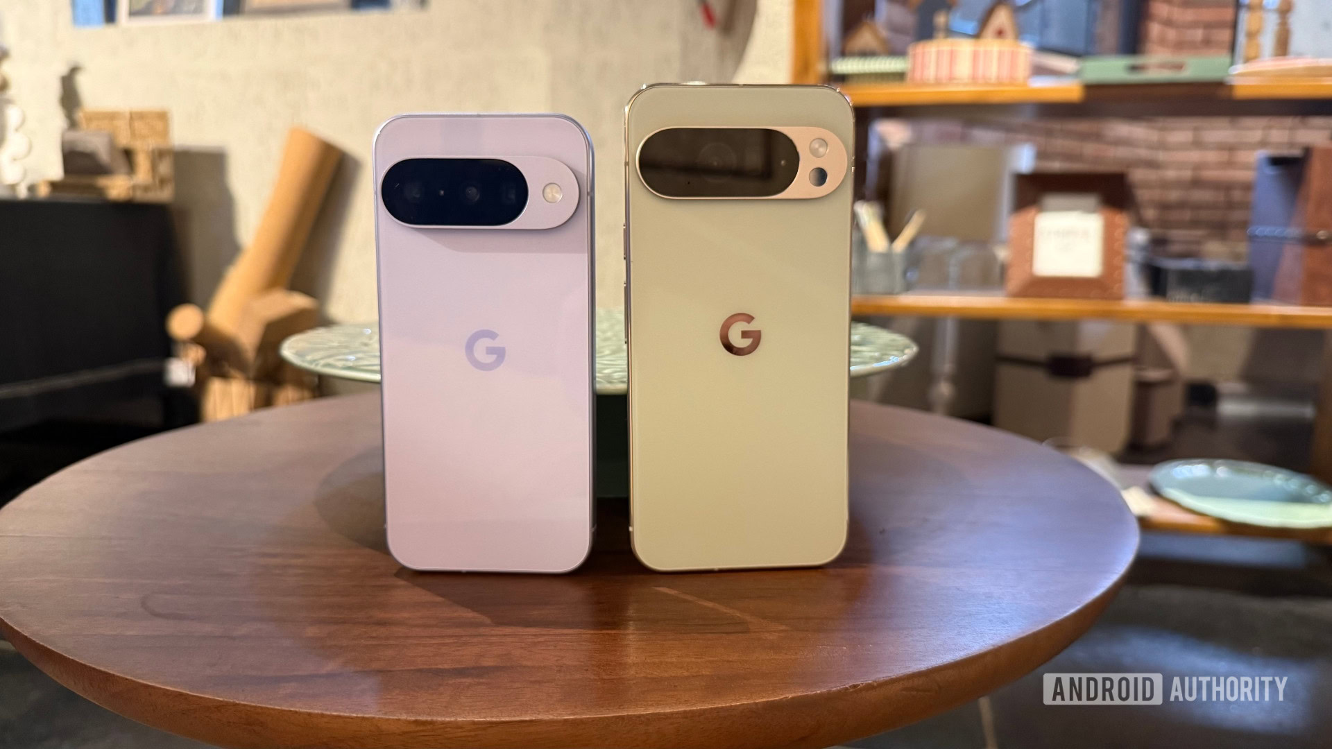 Tämä uusi Pixel 10 