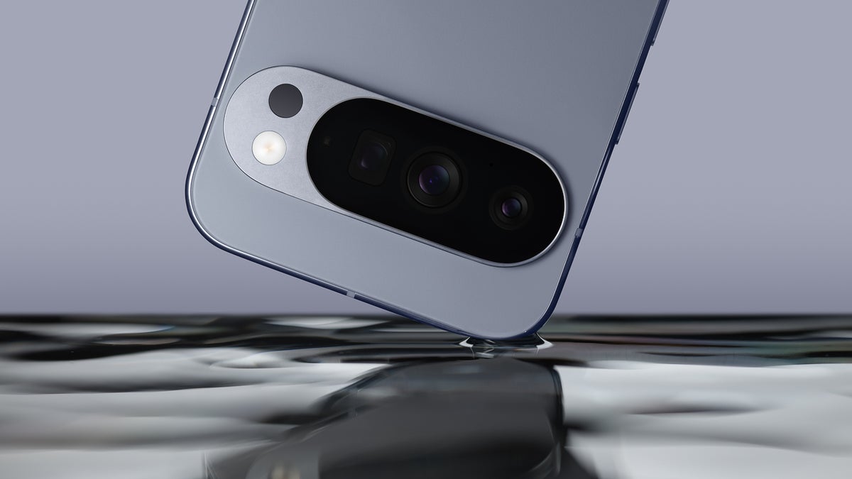 Pixel 10 