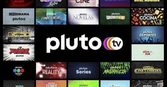 5 parasta Pluton TV
