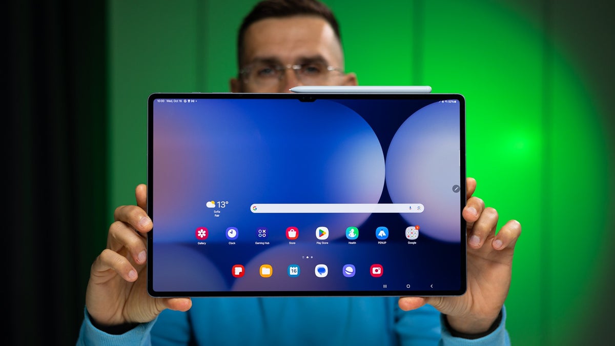 Varaa Samsungin tulevat Galaxy-tabletit nyt ja pisteet varhaiset lintujen alennukset