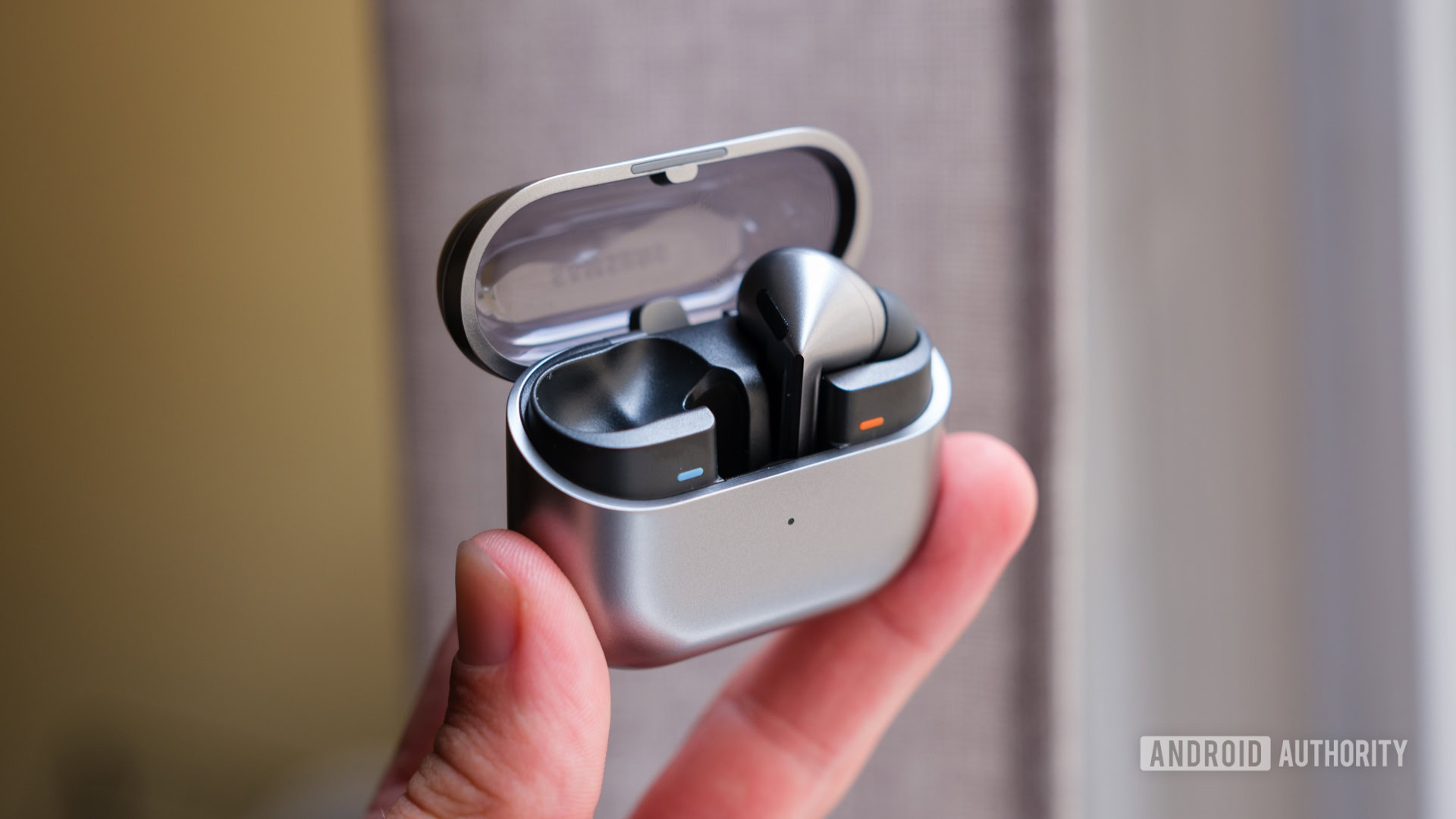 Emme voi uskoa, että voit silti saada Samsung Galaxy Buds 3 Pro 109,99 dollarilla
