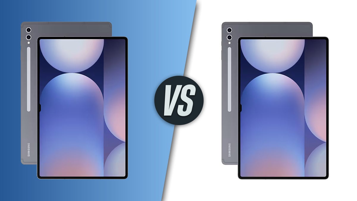 Samsung Galaxy Tab S11 Ultra vs Galaxy Tab S10 Ultra: Tärkeimmät erot odotettavissa