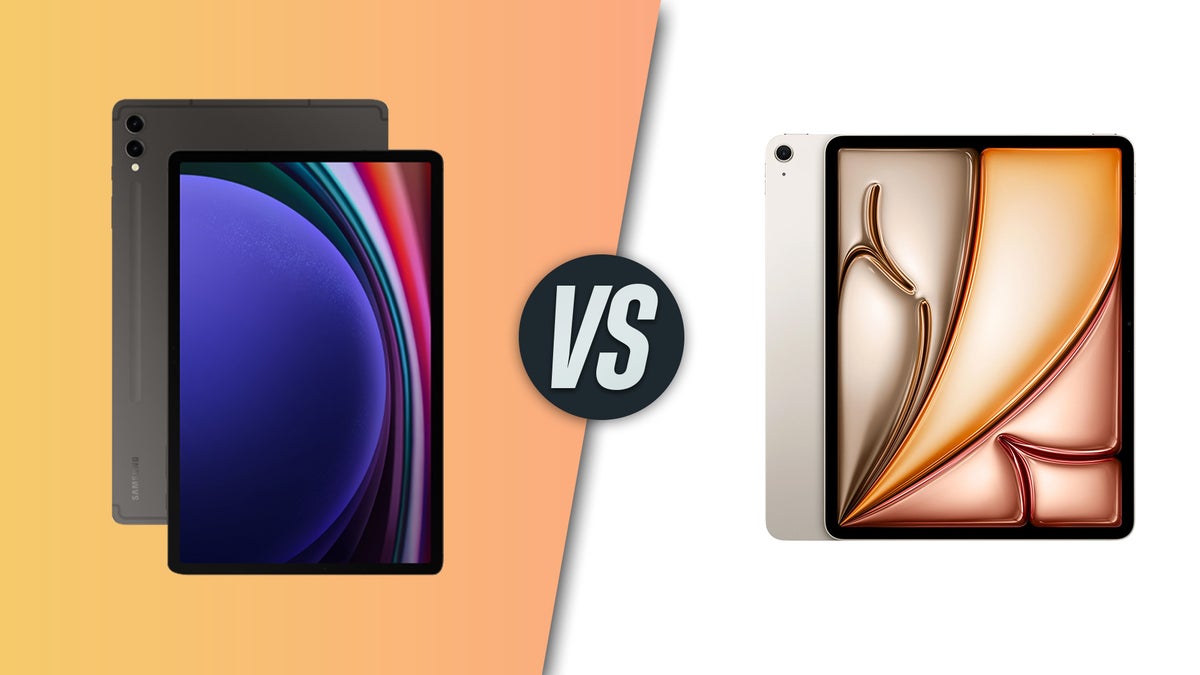 Samsung Galaxy Tab S11 vs Apple iPad Air 11 ″ M3: Pääerot odotettavissa