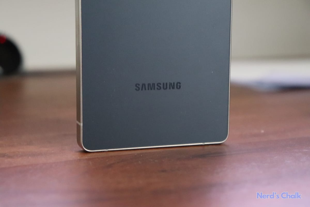 Galaxy S26 siirtää NFC