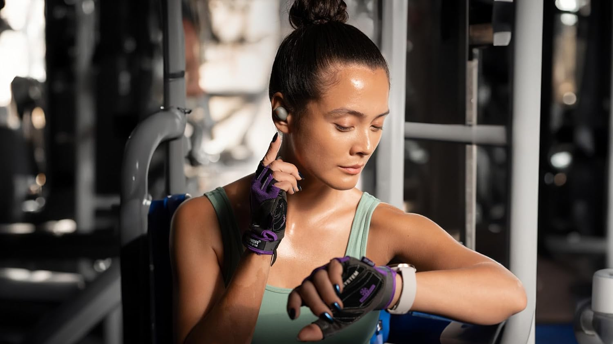 Säästä 174 dollaria Sennheiser Momentum Sport 