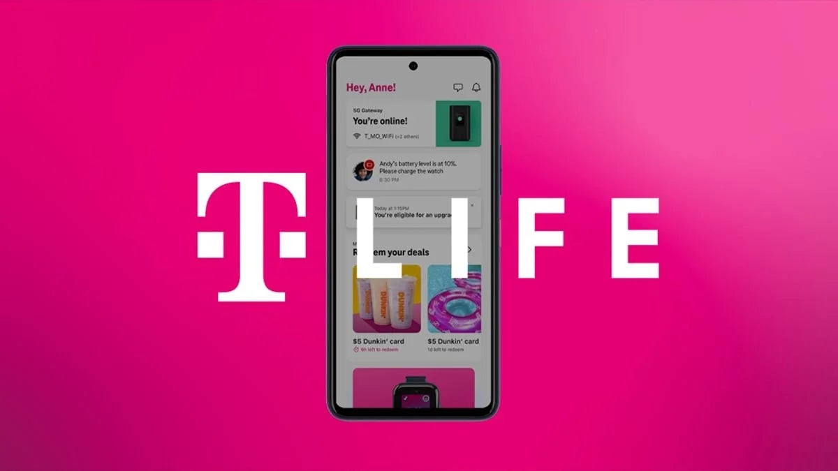 T-Life ajaa sekä asiakkaat että työntekijät pois T-Mobilesta