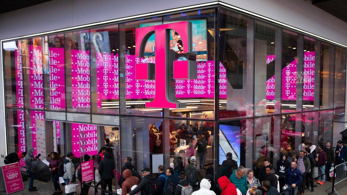 T-Mobile TPR Rep kirjoittaa artikkelimme validoimiseksi