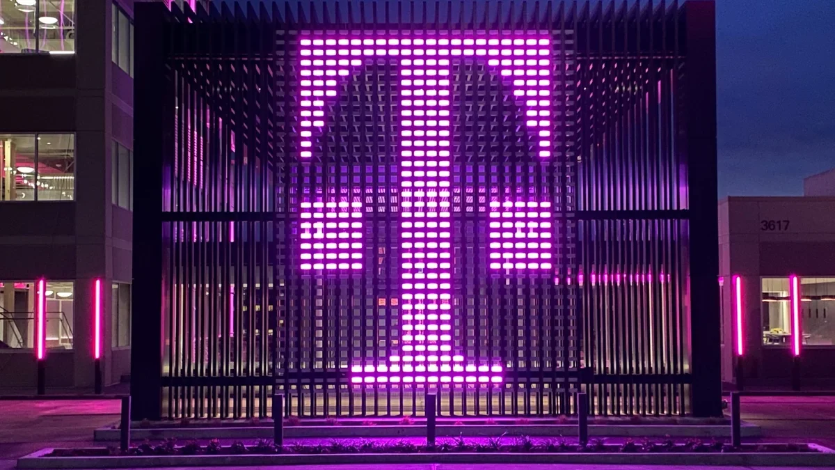 T-Mobile-asiakkailla on yhtäkkiä parempi kattavuus joillakin alueilla