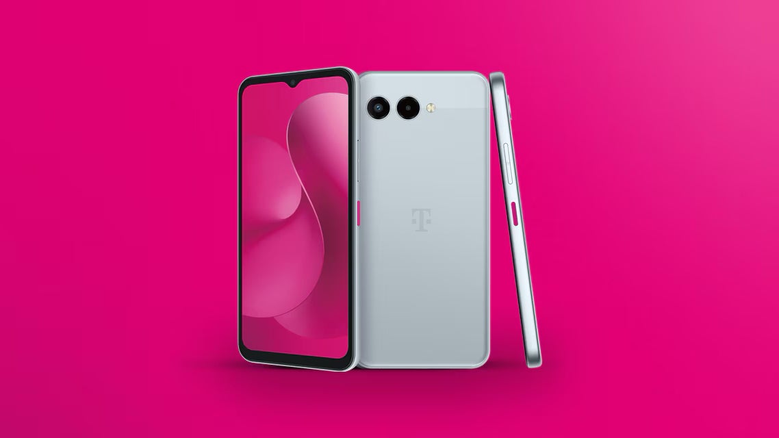 T-Mobile julkaisee RevVL 8-älypuhelimensa, pakkaamalla ilmaisia ominaisuuksia, joita näet harvoin alle 200 dollaria