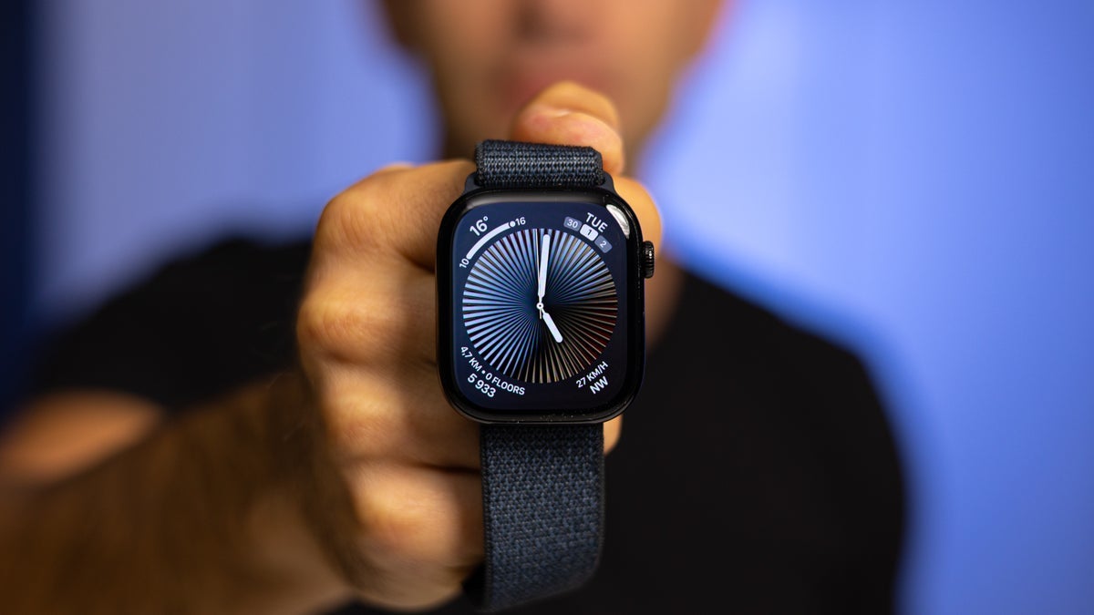 Vuoden 2026 Apple Watch saattaa vihdoin rikkoa sen vanhan ilmeen 