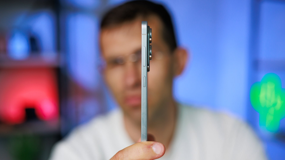 Galaxy S25 Edge on paljon houkuttelevampi 271 dollarilla Amazonissa