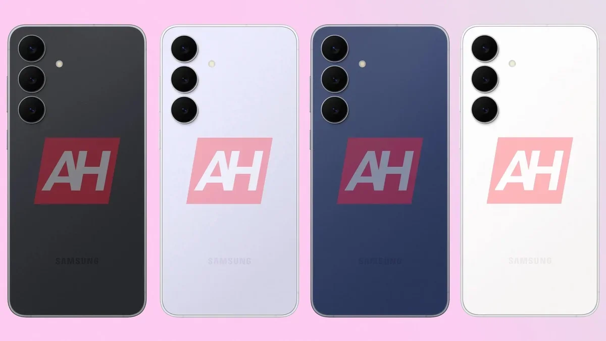 Galaxy S25 FE voisi vihdoin saada laajennetun tallennustilan, jota olemme odottaneet useammissa paikoissa