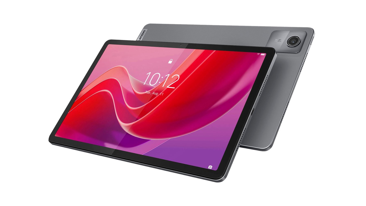 Lenovo Tab M11 on suosikkini jokapäiväinen tabletti, etenkin 80 dollarin alennuksella