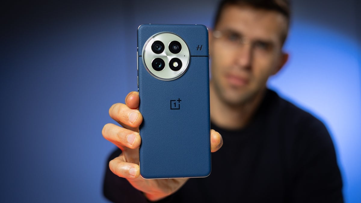 OnePlus 15: n akkupäivitys kuulostaa massiiviselta, ja haluat kuulla miksi se ei ole edes isompi