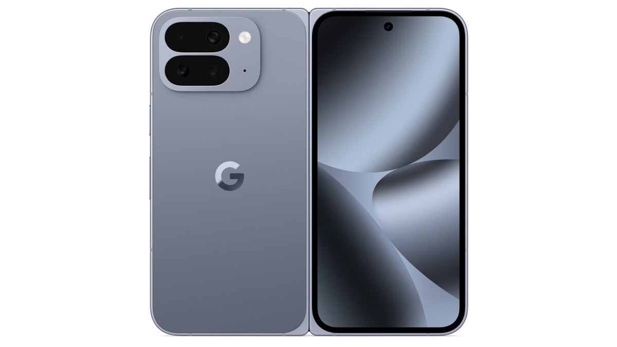 Pixel 10 Pro Fold News, jota et halunnut kuulla, on nyt olennaisesti vahvistettu