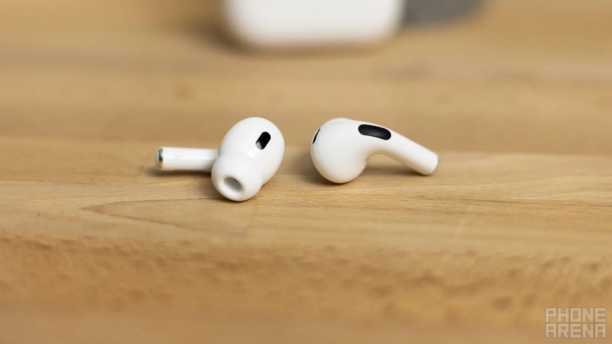 Tämä eeppinen uusi AirPods Pro 2 