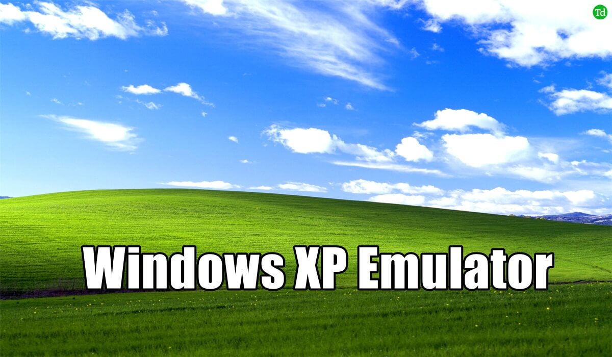 Paras Windows XP