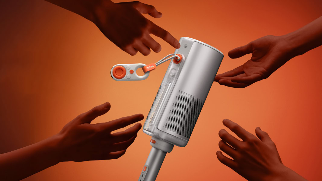 Kuuma kauppa: Paras XGIMI